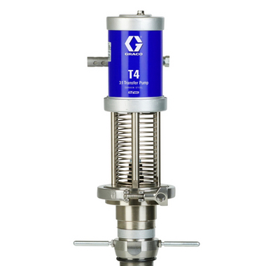 GRACO T4 3:1 Air-operated Piston Pump